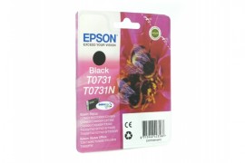 Картридж для струйных устройств Epson Stylus C79/ТX200/ТX400 (C13T10514A10) черн. оригинальный Картридж для струйных устройств Epson Stylus C79/ТX200/ТX400 (C13T10514A10) черн. оригинальный