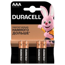 Батарейка LR03 (ААА) Basic, 4шт./уп. Батарейка LR03 (ААА) Basic, 4шт./уп.