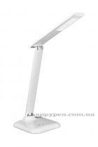 Светильник настольный на подставке LED DELUX TF-130 3000К/6000К 7Вт, бел. Светильник настольный на подставке LED DELUX TF-130 3000К/6000К 7Вт, бел.