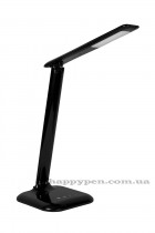 Светильник настольный на подставке LED DELUX TF-130 3000К/6000К 7Вт, черн. Светильник настольный на подставке LED DELUX TF-130 3000К/6000К 7Вт, черн.