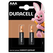Батарейка LR03 (ААА) Basic, 2шт./уп. Батарейка LR03 (ААА) Basic, 2шт./уп.