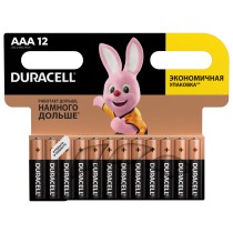 Батарейка LR03 (ААА) Basic, 12шт./уп. Батарейка LR03 (ААА) Basic, 12шт./уп.