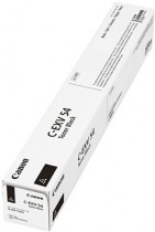 Тонер-картридж для Canon C-EXV54 для iRC3025 (1394C002) ~15500 стр@6% (А4) Black Тонер-картридж для Canon C-EXV54 для iRC3025 (1394C002) ~15500 стр@6% (А4) Black