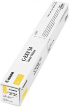 Тонер-картридж для Canon C-EXV54 для iRC3025 (1394C002) ~8500 стр@6% (А4) Yellow Тонер-картридж для Canon C-EXV54 для iRC3025 (1394C002) ~8500 стр@6% (А4) Yellow