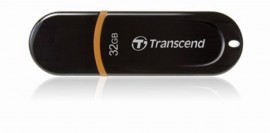 Флеш-память USB 2.0 Flash Drive 32Gb JetFlash 300 моноблок, пластик, корпус черн. Флеш-память USB 2.0 Flash Drive 32Gb JetFlash 300 моноблок, пластик, корпус черн.