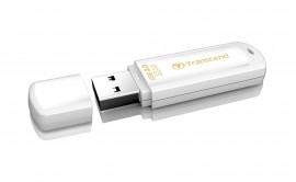 Флеш-память USB 3.0 Flash Drive 32Gb JetFlash 730 моноблок, пластик, корпус бел. Флеш-память USB 3.0 Flash Drive 32Gb JetFlash 730 моноблок, пластик, корпус бел.