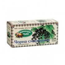 Чай Черная смородина 20пак. по 2гр. Чай Черная смородина 20пак. по 2гр.