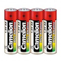Батарейка LR6 Camelion Plus Alkaline, 4шт/уп Батарейка LR6 Camelion Plus Alkaline, 4шт/уп