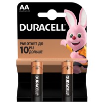 Батарейка LR6 (АА) Basic, 2шт./уп. Батарейка LR6 (АА) Basic, 2шт./уп.
