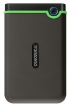 Внешний жесткий диск HDD USB 3.1 2Тб TS2TSJ25M3S Storejet 2.5" M3S Внешний жесткий диск HDD USB 3.1 2Тб TS2TSJ25M3S Storejet 2.5" M3S