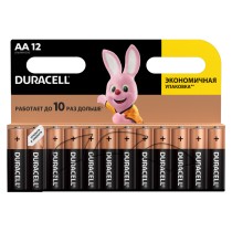 Батарейка LR6 (АА) Basic, 12шт./уп. Батарейка LR6 (АА) Basic, 12шт./уп.