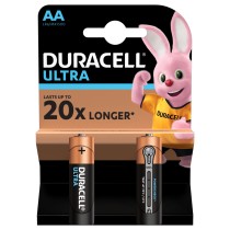 Батарейка LR6 (АА) ULTRA, 2шт./уп. Батарейка LR6 (АА) ULTRA, 2шт./уп.
