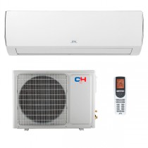 Кондиционер сплит система VERITAS NG (INVERTER) CH-S18FTXQ-NG Кондиционер сплит система VERITAS NG (INVERTER) CH-S18FTXQ-NG