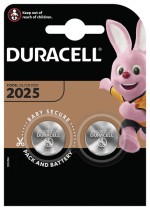 Батарейка DL2025 (CR2025) DSN, 3V, 2шт./уп. Батарейка DL2025 (CR2025) DSN, 3V, 2шт./уп.