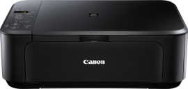 МФУ струйный PIXMA Ink Efficiency E3340 with Wi-Fi, черн. МФУ струйный PIXMA Ink Efficiency E3340 with Wi-Fi, черн.