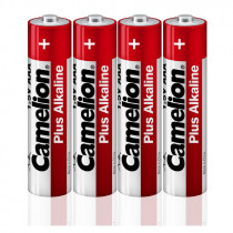 Батарейка LR03 Camelion Plus Alkaline, 4шт./уп. Батарейка LR03 Camelion Plus Alkaline, 4шт./уп.