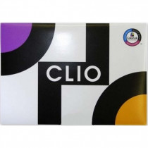 Бумага А4 80гр./м2. 500 листов CLIO Бумага А4 80гр./м2. 500 листов CLIO