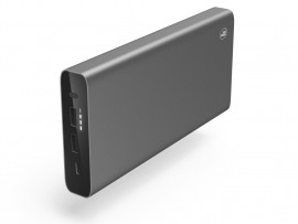 Батарея универсальная HAMA 26800MAH "PD-27W60" POWER DELIVERY (00183358) Батарея универсальная HAMA 26800MAH "PD-27W60" POWER DELIVERY (00183358)