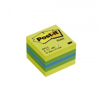 Блок post-it 51*51мм.*400 листов Лимон Блок post-it 51*51мм.*400 листов Лимон