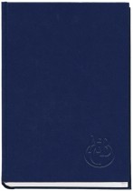 Алфавитка А5 (145*208мм.), 112л., баладек, син. Алфавитка А5 (145*208мм.), 112л., баладек, син.