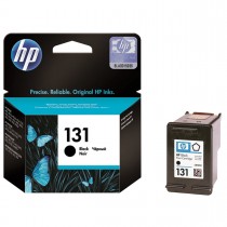 Картридж для струйных устройств HP DJ 5743/6543 №131 (C8765HE) черн. оригинальный Картридж для струйных устройств HP DJ 5743/6543 №131 (C8765HE) черн. оригинальный