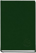 Алфавитка А5 (145*208мм.), 112л., баладек, зелен. Алфавитка А5 (145*208мм.), 112л., баладек, зелен.