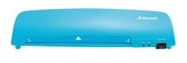 Ламинатор А4 JOY Blissful Blue, плотность пленки 75 - 125мкм., голуб. Ламинатор А4 JOY Blissful Blue, плотность пленки 75 - 125мкм., голуб.