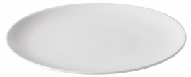 Блюдо IPEC MONACO 31см. круглое, бел. Блюдо IPEC MONACO 31см. круглое, бел.