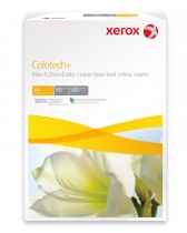 Бумага Colotech+ A4 90гр./м2., 500листов (003R98837) Бумага Colotech+ A4 90гр./м2., 500листов (003R98837)