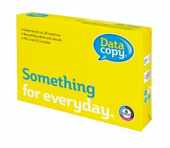 Бумага А4 80гр./м2. 500 листов Data Copy Бумага А4 80гр./м2. 500 листов Data Copy