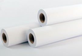 Бумага инженерная 594x175 75гр./м2., А1 (496L94043) Бумага инженерная 594x175 75гр./м2., А1 (496L94043)