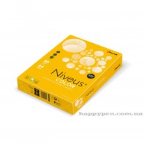 Бумага цветная Color A4 интенсив 80гр./м2, 500лист., SY40 sun yellow, темно-желт. Бумага цветная Color A4 интенсив 80гр./м2, 500лист., SY40 sun yellow, темно-желт.