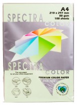 Бумага цветная Color A4 пастель 80г./м2. Lagoon, 500листов, салат. Бумага цветная Color A4 пастель 80г./м2. Lagoon, 500листов, салат.