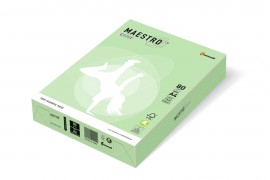 Бумага цветная Color A4 пастель 80г/м2, 500лист., MG28 medium green, зелен. Бумага цветная Color A4 пастель 80г/м2, 500лист., MG28 medium green, зелен.