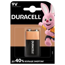 Батарейка 9V, 6LR61/MN1604/6LP3146/6LF22/PP3/ER9V/Крона/Корунд, Alkaline Батарейка 9V, 6LR61/MN1604/6LP3146/6LF22/PP3/ER9V/Крона/Корунд, Alkaline