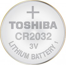Батарейка CR2032 (DL2032) 3V Батарейка CR2032 (DL2032) 3V